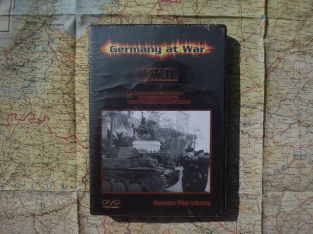 Germany at War WWII part 9 & 10